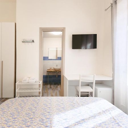 Lo Scuncino Ξενοδοχείο Προτσίντα Εξωτερικό φωτογραφία